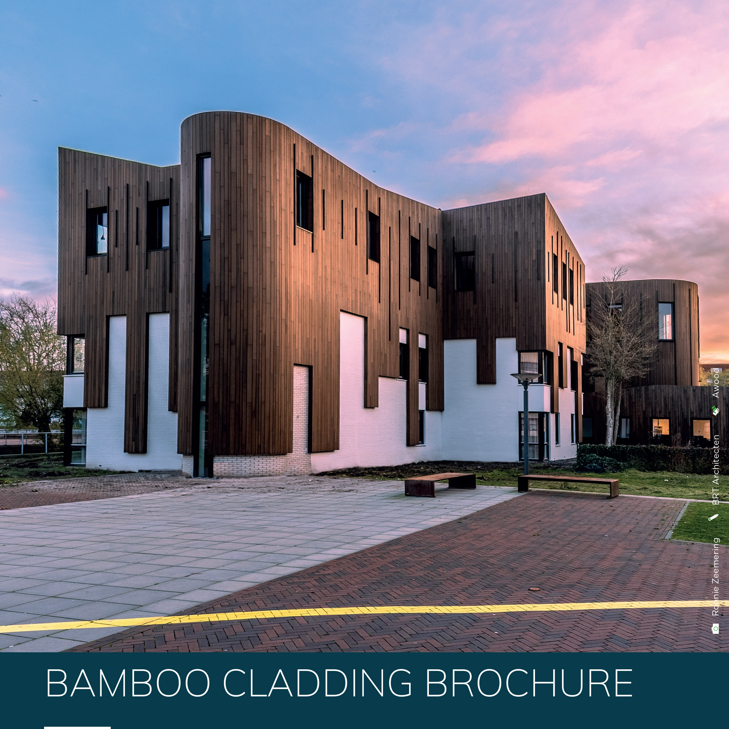 Accoya Brochure Accoya Brochure