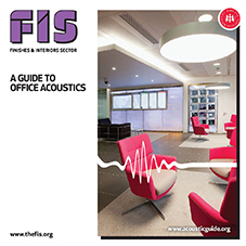 Guide to Office Acoustics Guide to Office Acoustics