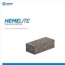 Hemelite Coursing Bricks Product Information Hemelite Coursing Bricks Product Information
