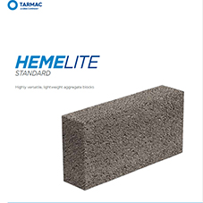 Hemelite Standard Product Information Hemelite Standard Product Information