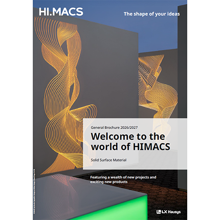 HIMACS General Catalogue HIMACS General Catalogue