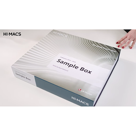 HIMACS - The shape of your ideas HIMACS - The shape of your ideas