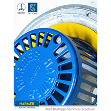 Harmer Roof Drainage Brochure Harmer Roof Drainage Brochure
