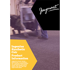 Ingenius Synthetic Coir Ingenius Synthetic Coir
