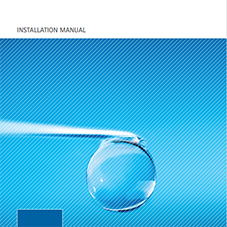 RENOLIT ALKORPLAN Installation Manual RENOLIT ALKORPLAN Installation Manual