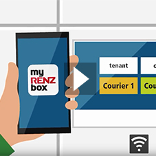 Intelligent Parcel Delivery Boxes - An Introduction Intelligent Parcel Delivery Boxes - An Introduction