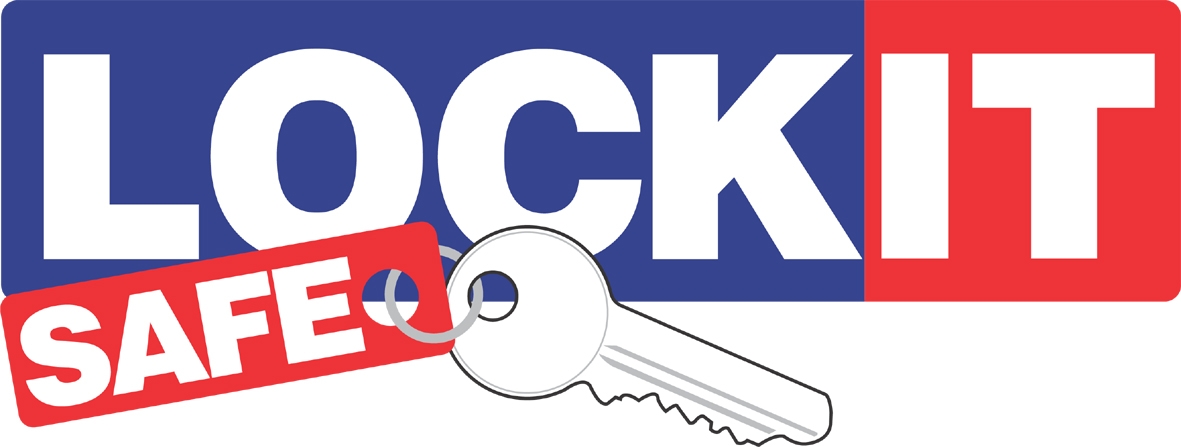 Lock It Safe