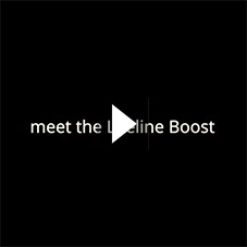 Lifeline Boost - Access Control Pedestal Mount Lifeline Boost - Access Control Pedestal Mount
