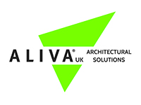 Aliva UK - A-Rated facade systems Aliva UK - A-Rated facade systems