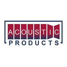 Acoustic Product's CPD range Acoustic Product's CPD range