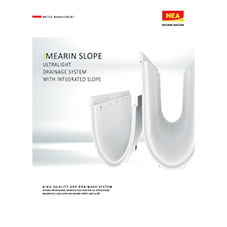 MEARIN SLOPE MEARIN SLOPE