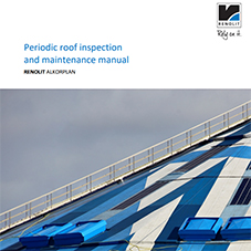 RENOLIT ALKORPLAN Manual of use and maintenance