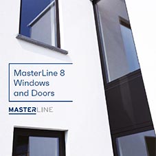 MasterLine 8 Windows and Doors MasterLine 8 Windows and Doors