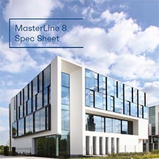 MasterLine 8 Sheet MasterLine 8 Sheet