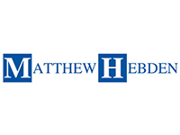 Matthew Hebden
