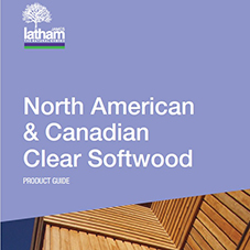 North American & Canadian Softwood Cleaners North American & Canadian Softwood Cleaners