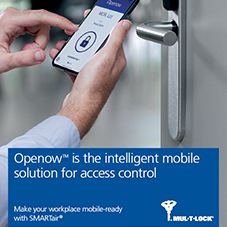 SMARTair® Openow Brochure SMARTair® Openow Brochure