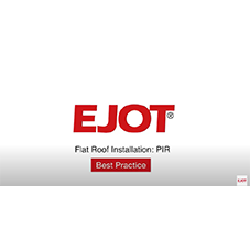 Best Practice Guide: Flat Roofing PIR Insulation Installation Best Practice Guide: Flat Roofing PIR Insulation Installation