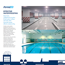 Concrete - Permatite Concrete - Permatite