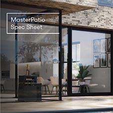 MasterPatio 8 Sheet MasterPatio 8 Sheet
