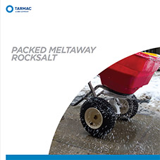 Packed Meltaway Rocksalt Packed Meltaway Rocksalt