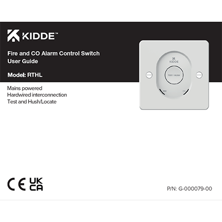 RTHL User Guide RTHL User Guide