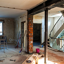 Refurb & Renovation CPD Refurb & Renovation CPD