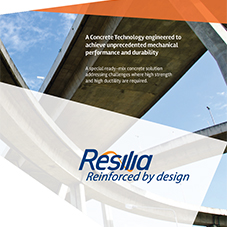 Concrete - Resilia Concrete - Resilia