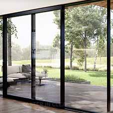 Reynaers Aluminium - MasterPatio Reynaers Aluminium - MasterPatio