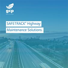 SAFETRACK Highway Maintenance Solutions SAFETRACK Highway Maintenance Solutions
