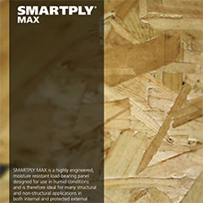 SMARTPLY MAX SMARTPLY MAX