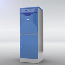 Flusherline Disinfector Flusherline Disinfector
