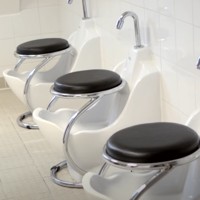 WuduMate Compact (R) - Designed for Wudu in Low Usage Environments or Where Space is Limited WuduMate Compact (R) - Designed for Wudu in Low Usage Environments or Where Space is Limited