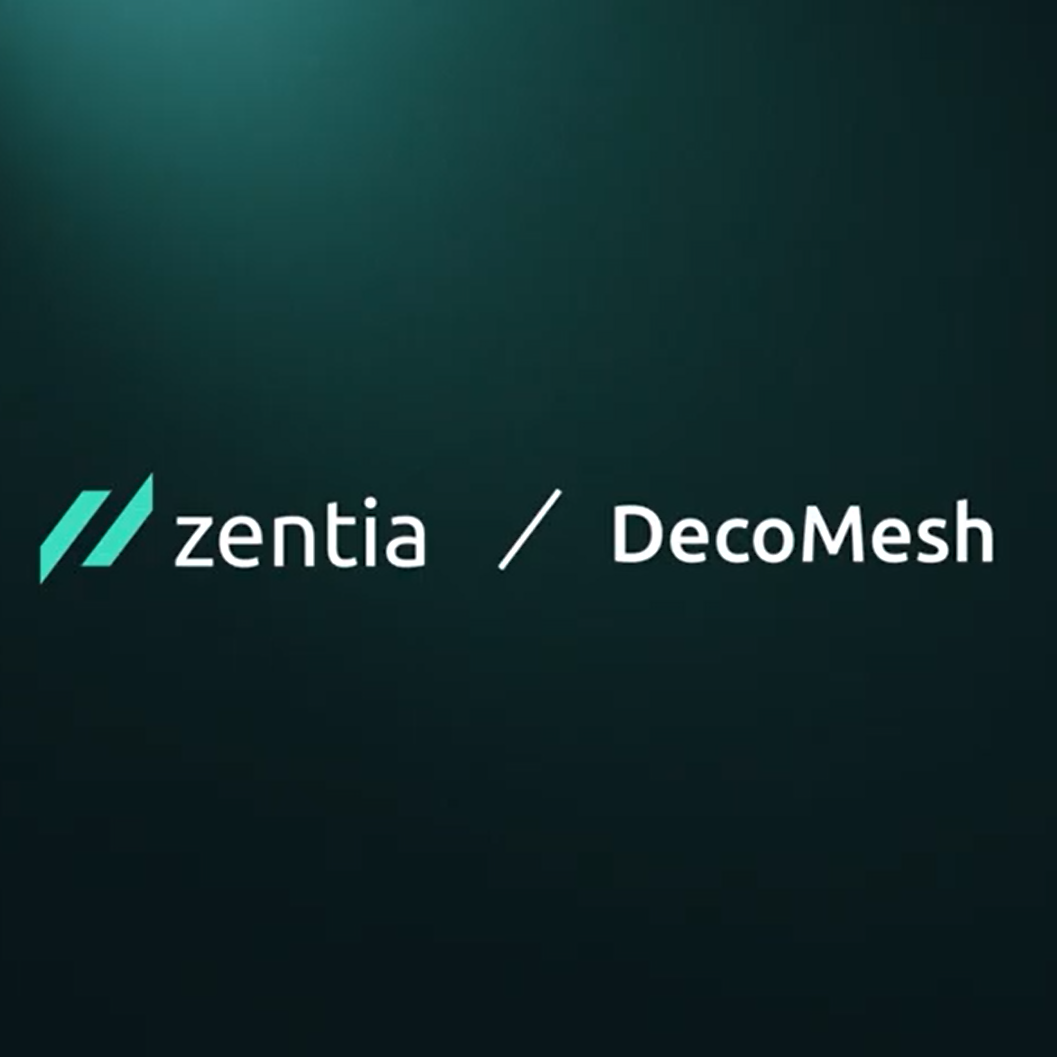 DecoMesh by Zentia DecoMesh by Zentia