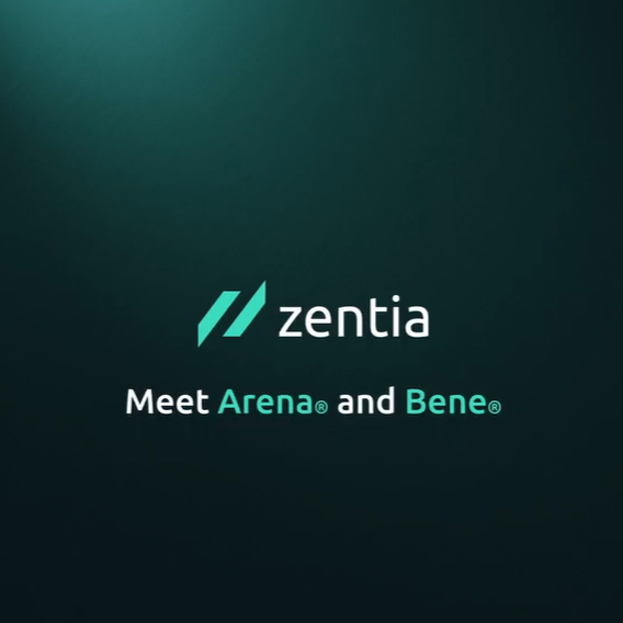 Meet Arena and Bene Meet Arena and Bene