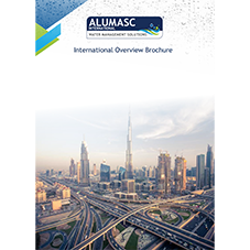 Alumasc WMS Overview Brochure Alumasc WMS Overview Brochure