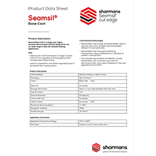 Seamsil® Base Coat Seamsil® Base Coat