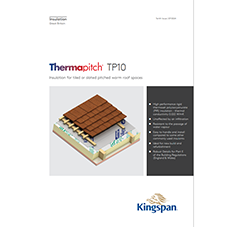 Thermapitch® TP10 Thermapitch® TP10