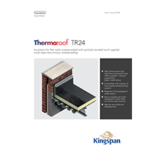 Thermaroof® TR24 Thermaroof® TR24