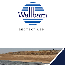 Wallbarn Geotextile Range