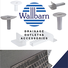 Wallbarn Outlets & Accessories