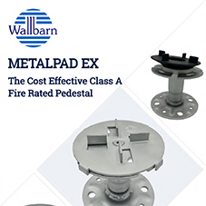 Wallbarn MetalPad Ex Brochure