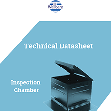 Inspection Chamber Datasheet