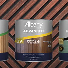 Introducing Albany Woodcare