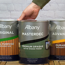 Why Choose Albany Woodcare