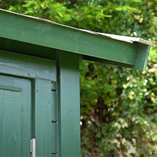 Albany Masterdec - Summer House