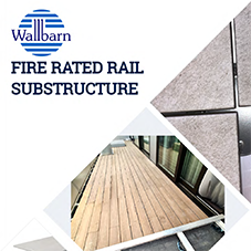 Wallbarn Class A Substructure Brochure