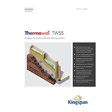 Thermawall® TW55