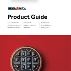Home and Commercial Safes 2024 Home and Commercial Safes 2024