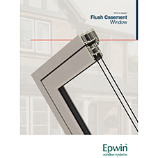 PVC-U System | Flush Casement Windows PVC-U System | Flush Casement Windows